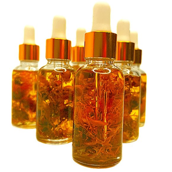 Erotika Yoni Oil - Picture 2 of 2